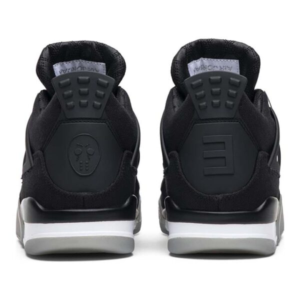 Jordan 4 Retro Eminem Carhartt - Image 4