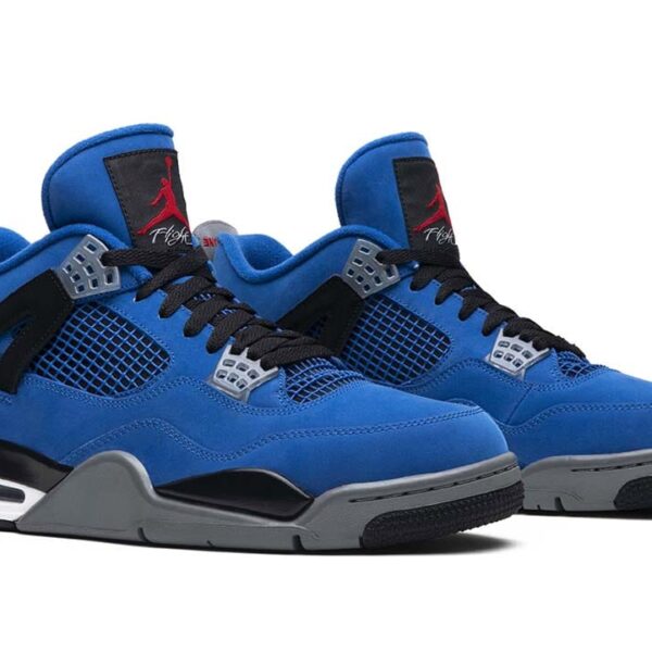 Jordan 4 Retro Eminem Encore