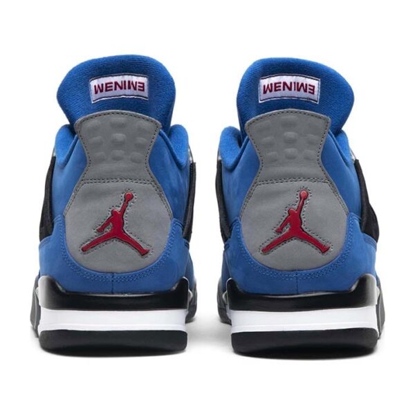 Jordan 4 Retro Eminem Encore - Image 3