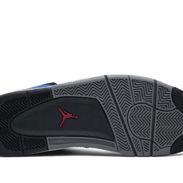 Jordan 4 Retro Eminem Encore - Image 2