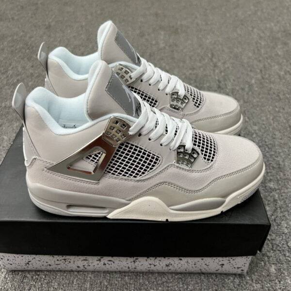 Jordan 4 Retro Frozen Moments - W - Image 2