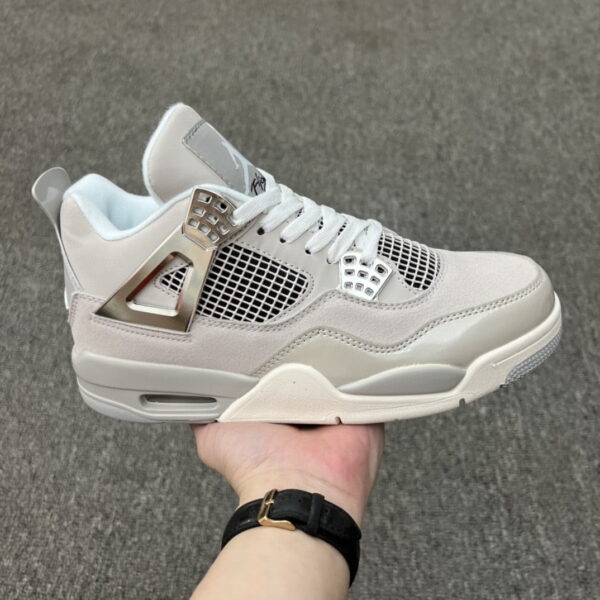 Jordan 4 Retro Frozen Moments - W - Image 4
