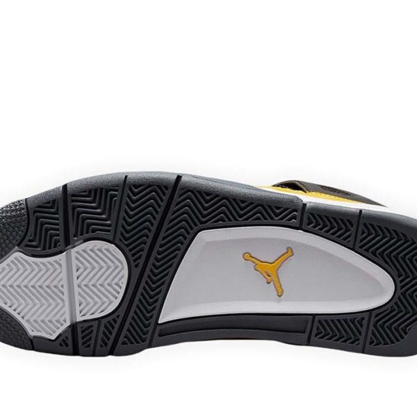 Jordan 4 Retro Lightning 2021 - Image 5