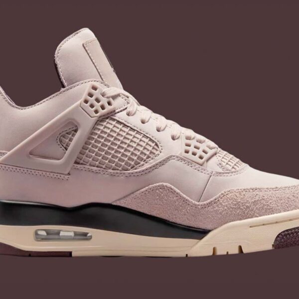 Jordan 4 Retro OG SP A Ma Maniére While You Were Sleeping - W - Image 6