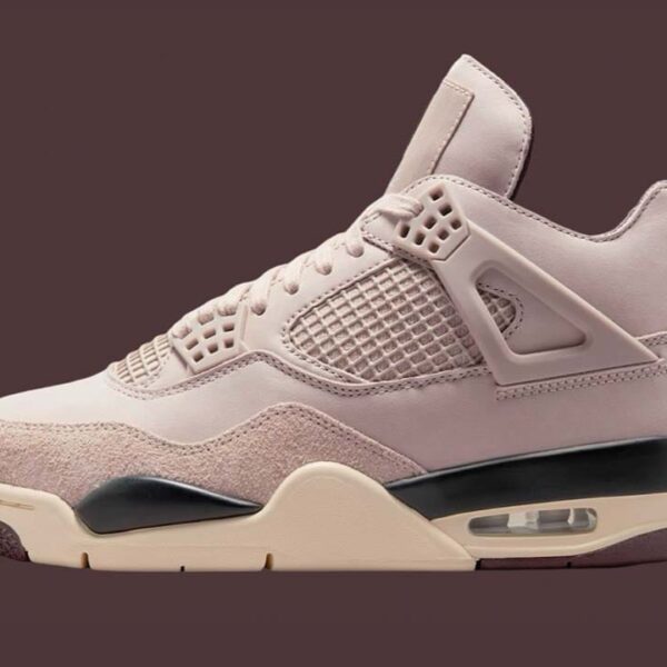 Jordan 4 Retro OG SP A Ma Maniére While You Were Sleeping - W - Image 5