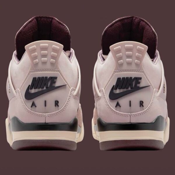 Jordan 4 Retro OG SP A Ma Maniére While You Were Sleeping - W - Image 4