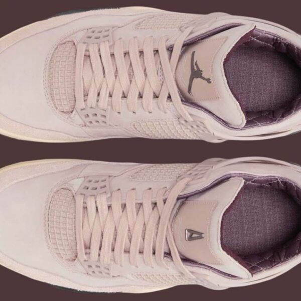 Jordan 4 Retro OG SP A Ma Maniére While You Were Sleeping - W - Image 2