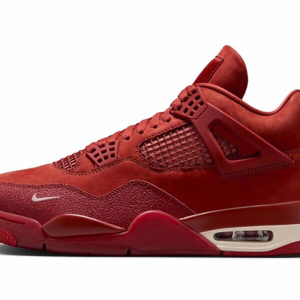 Jordan 4 Retro OG SP Nigel Sylvester Brick by Brick - Image 5