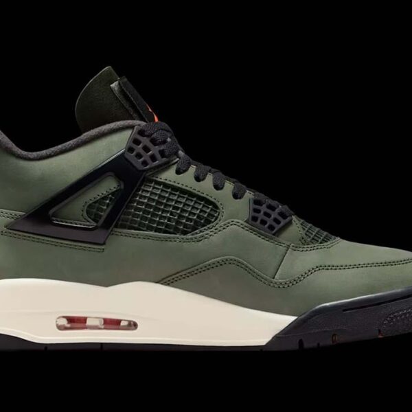 Jordan 4 Retro OG SP Undefeated 2025 - Image 6