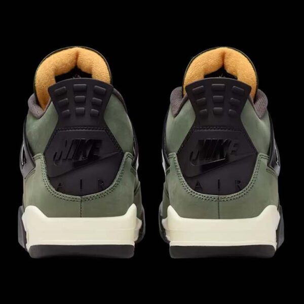 Jordan 4 Retro OG SP Undefeated 2025 - Image 5