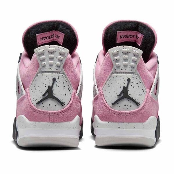 Jordan 4 Retro Orchid - W - Image 4