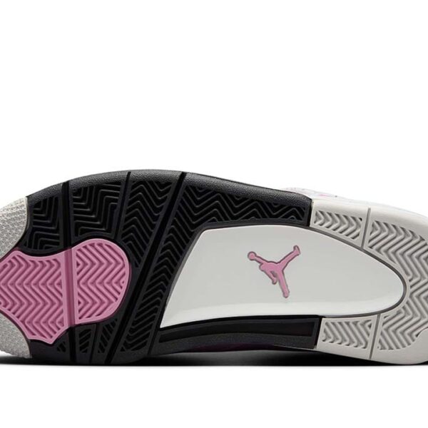 Jordan 4 Retro Orchid - W - Image 3