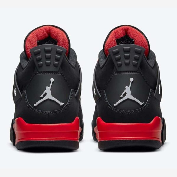 Jordan 4 Retro Red Thunder - Image 4