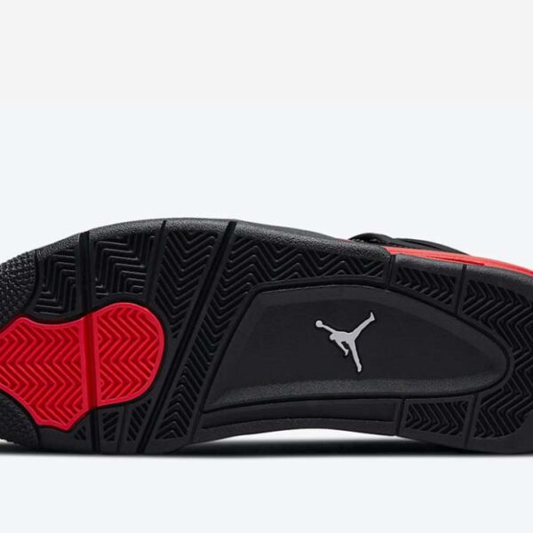 Jordan 4 Retro Red Thunder - Image 5