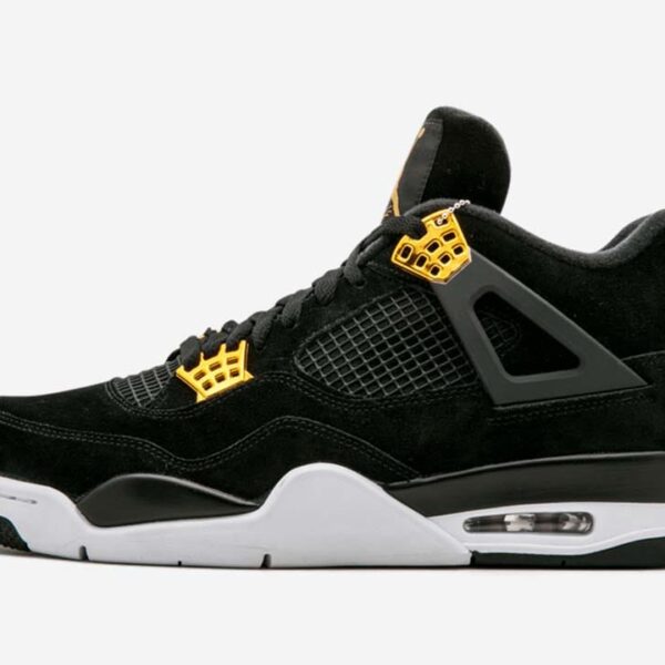 Jordan 4 Retro Royalty - Image 2