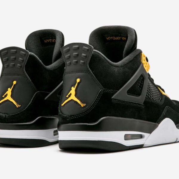 Jordan 4 Retro Royalty - Image 3