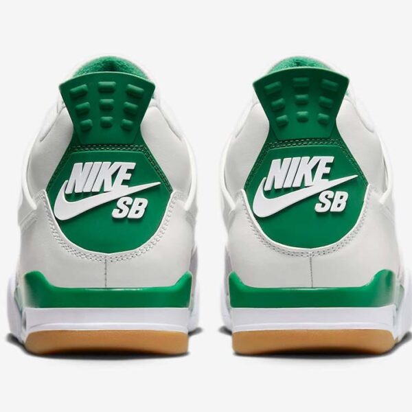 Jordan 4 Retro SB Pine Green - Image 4