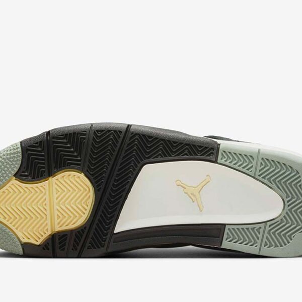 Jordan 4 Retro SE Craft Medium Olive - Image 3