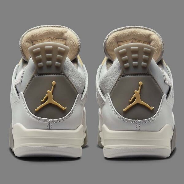 Jordan 4 Retro SE Craft Photon Dust - Image 4