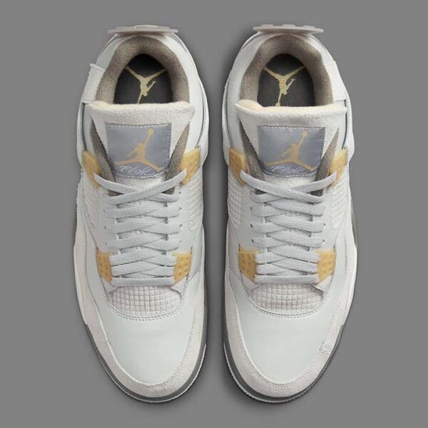 Jordan 4 Retro SE Craft Photon Dust - Image 6
