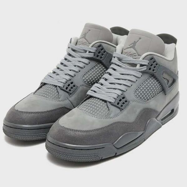 Jordan 4 Retro SE Paris Olympics