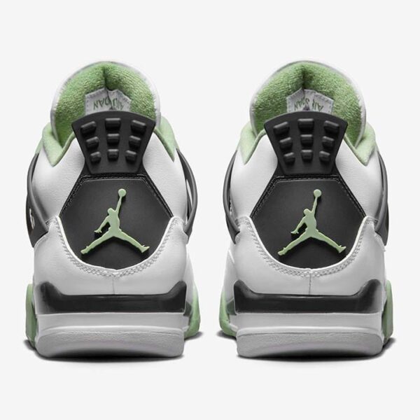 Jordan 4 Retro Seafoam - W - Image 4