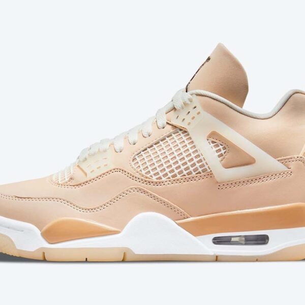 Jordan 4 Retro Shimmer - W - Image 2