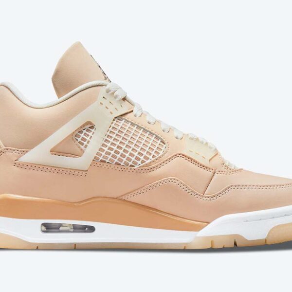 Jordan 4 Retro Shimmer - W - Image 3