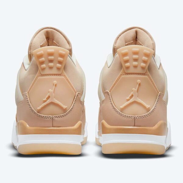 Jordan 4 Retro Shimmer - W - Image 4