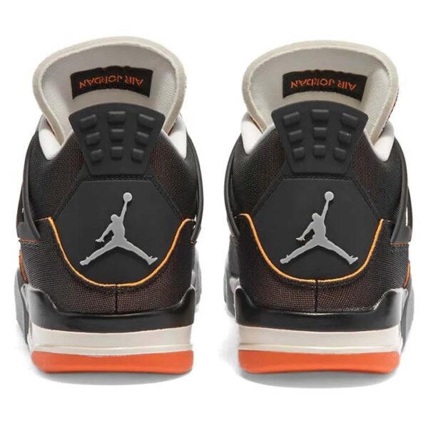 Jordan 4 Retro Starfish - W - Image 2