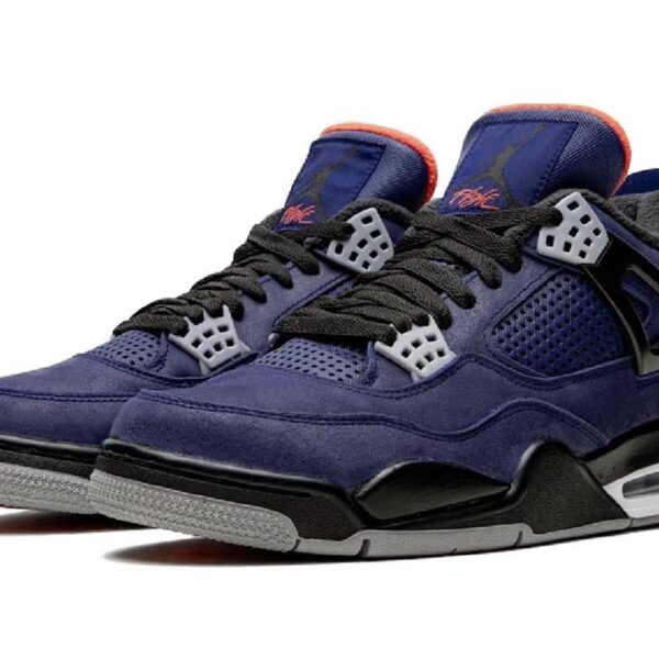 Jordan 4 Retro Winterized Loyal Blue