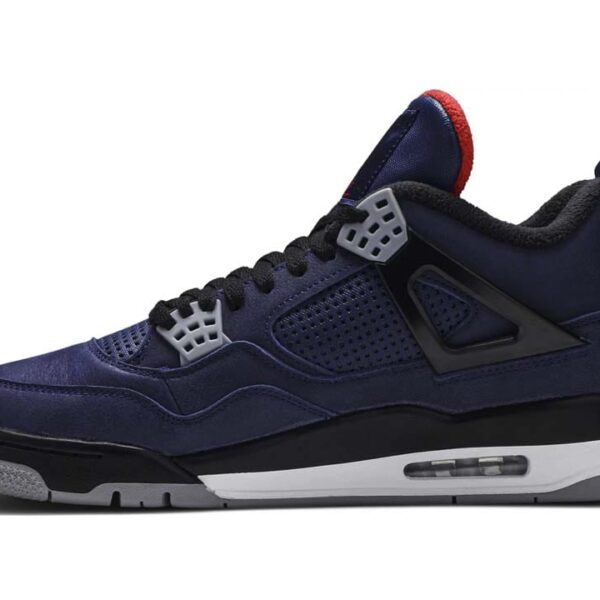 Jordan 4 Retro Winterized Loyal Blue - Image 2