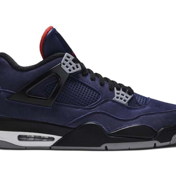 Jordan 4 Retro Winterized Loyal Blue - Image 3