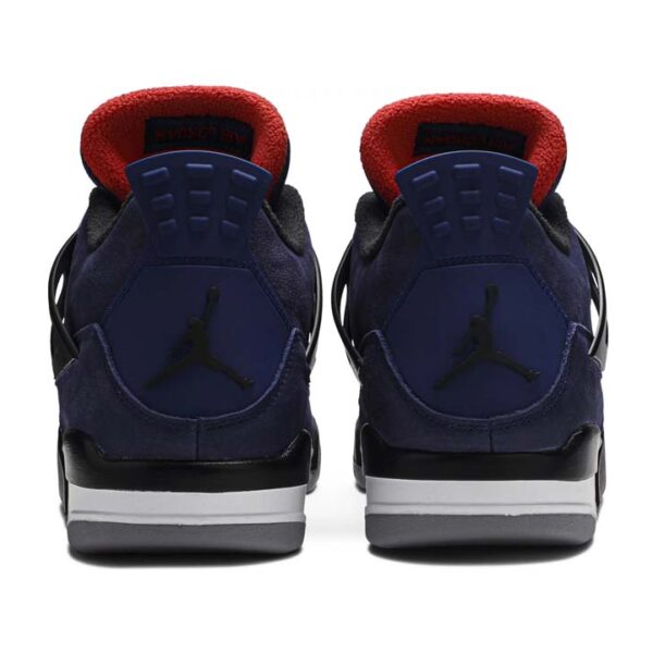 Jordan 4 Retro Winterized Loyal Blue - Image 4