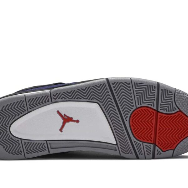 Jordan 4 Retro Winterized Loyal Blue - Image 5