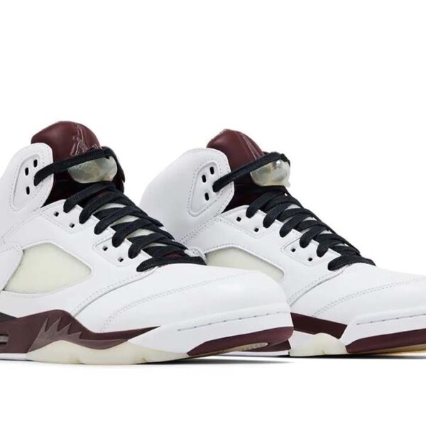 Jordan 5 Retro A Ma Maniére Black Collective