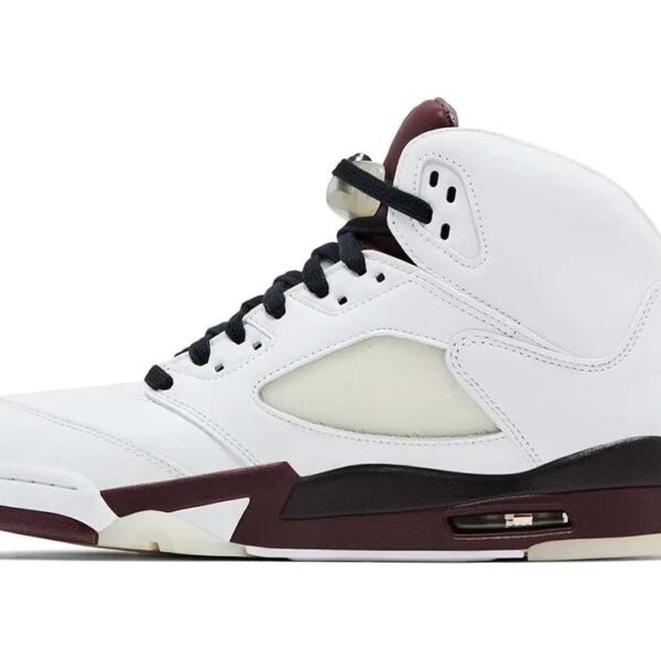 Jordan 5 Retro A Ma Maniére Black Collective - Image 2