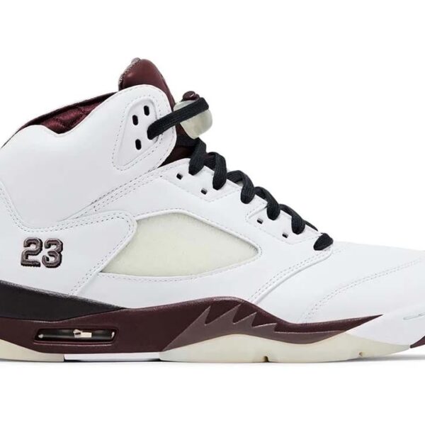Jordan 5 Retro A Ma Maniére Black Collective - Image 5