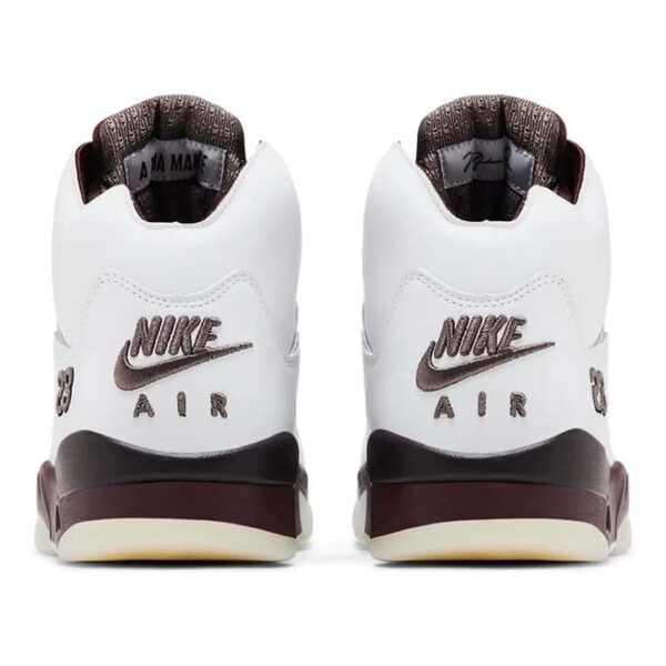 Jordan 5 Retro A Ma Maniére Black Collective - Image 4