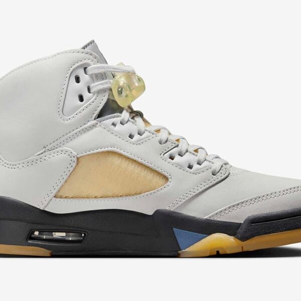Jordan 5 Retro A Ma Maniére Dawn - W - Image 6