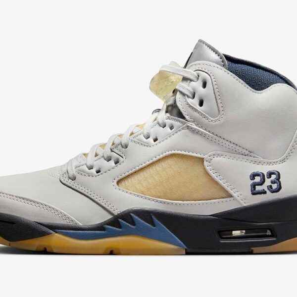 Jordan 5 Retro A Ma Maniére Dawn - W - Image 5