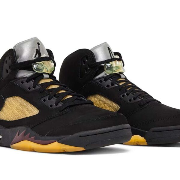 Jordan 5 Retro A Ma Maniére Dusk