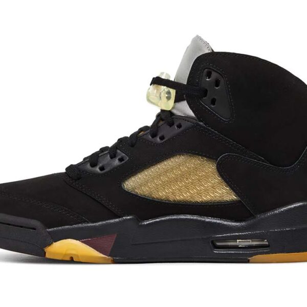 Jordan 5 Retro A Ma Maniére Dusk - Image 6