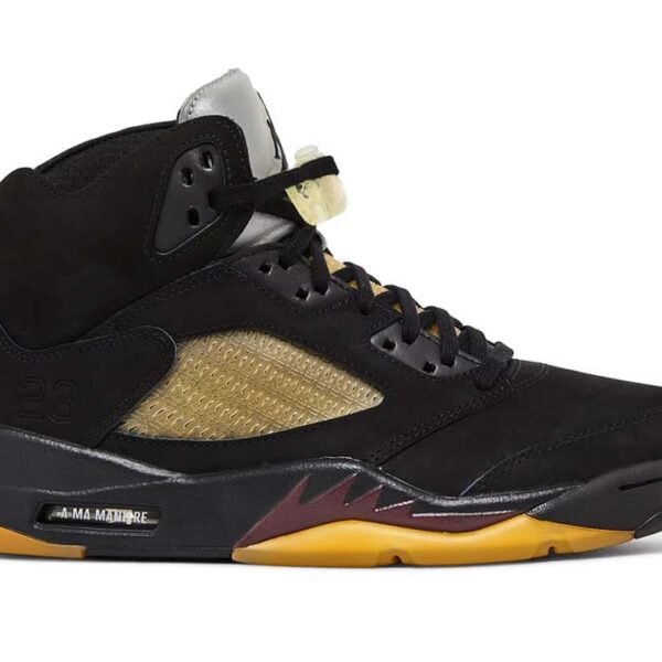 Jordan 5 Retro A Ma Maniére Dusk - Image 5