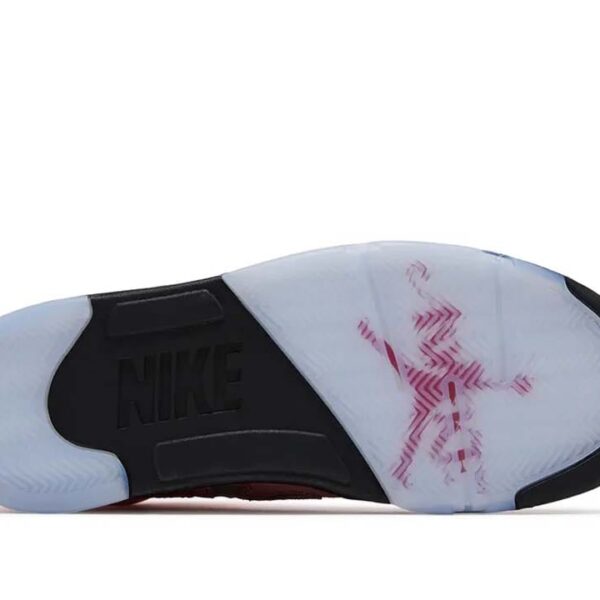 Jordan 5 Retro Awake NY Arctic Pink - Image 3