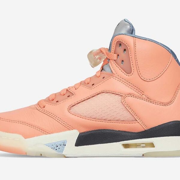 Jordan 5 Retro DJ Khaled We The Best Crimson Bliss - Image 5