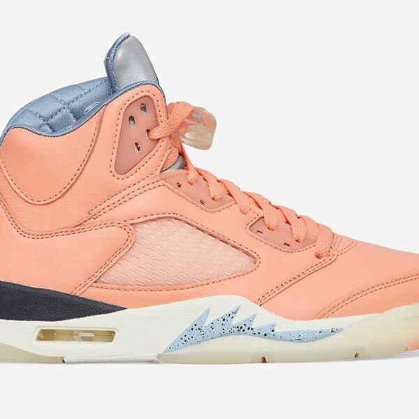 Jordan 5 Retro DJ Khaled We The Best Crimson Bliss - Image 4