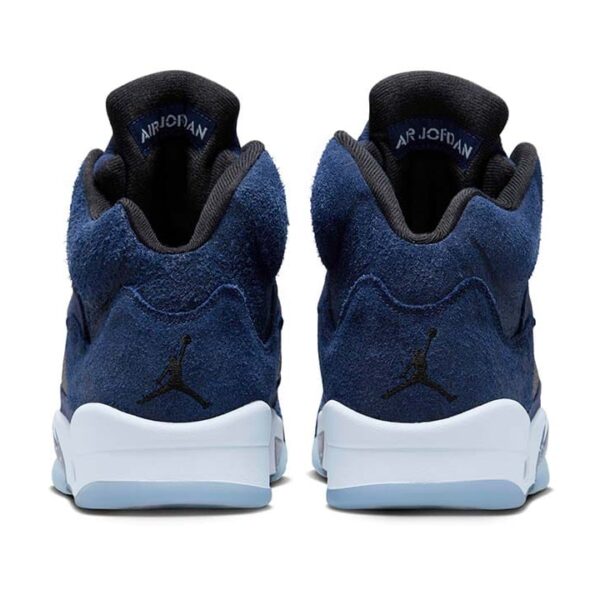 Jordan 5 Retro Georgetown - Image 3