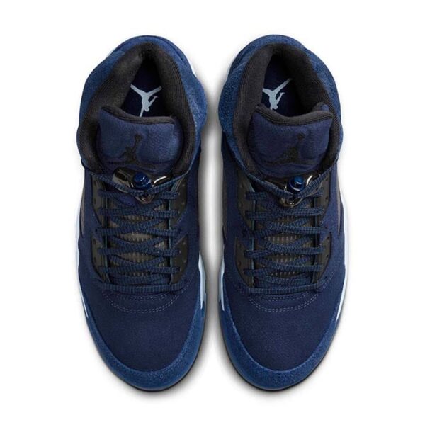 Jordan 5 Retro Georgetown - Image 2