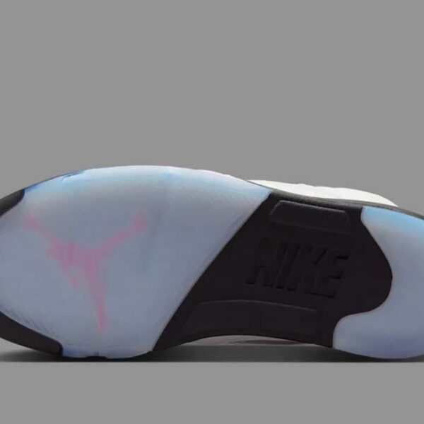 Jordan 5 Retro Medium Soft Pink - Image 4
